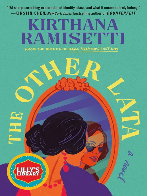 Title details for The Other Lata by Kirthana Ramisetti - Available